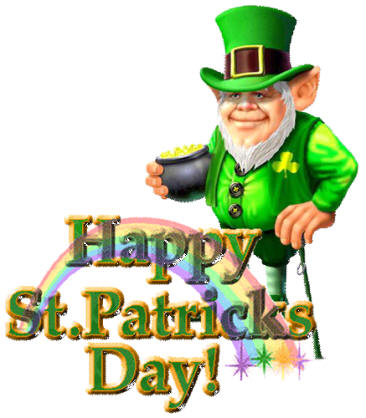 St. Patrick's Day - Find local fun, gifts and more!