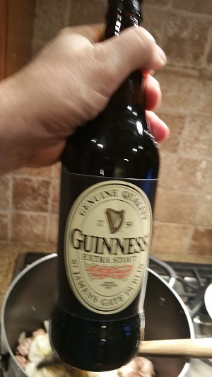 Guinness Stout