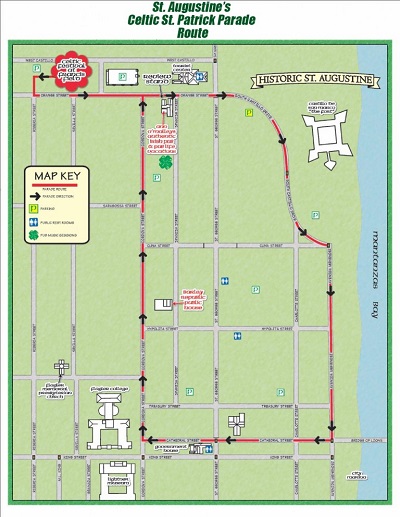 Does Ssst Augustine Fl Put On A Christmas Parade In 2022 St. Augustine, Florida 2022 St. Patrick's Day Parade Information Does Ssst Augustine Fl Put On A Christmas Parade In 2022 St. Augustine, Florida 2022 St. Patrick's Day Parade Information